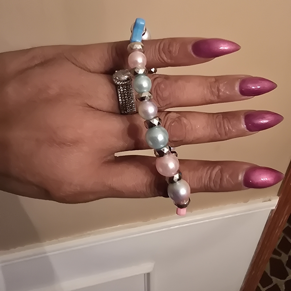 Handcrafted Bracelets - Picture 3 of 4